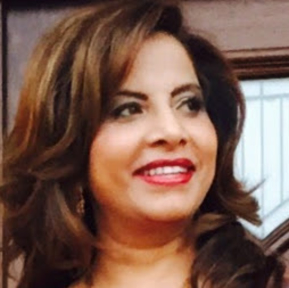 Meet your Posher, Rabia - Picture 1 of 1